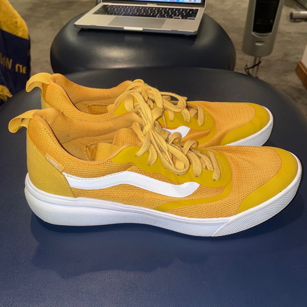 Ultra range Rapidweld Vans Sneakers